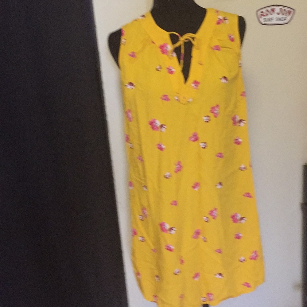 Old Navy Women’s Dress NWOT Size L - Picture 2 of 4